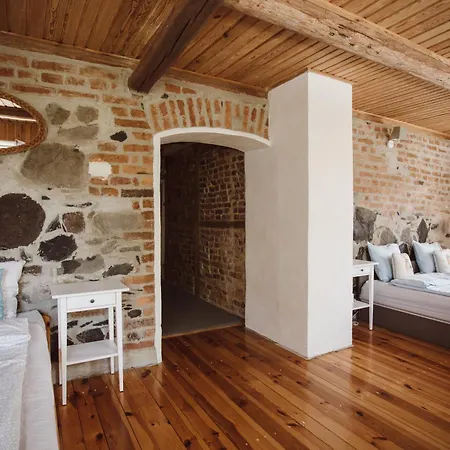 Pokoj I Spokoj Agroturystyka Zacisze  Exterior photo