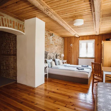 Pokoj I Spokoj Agroturystyka Zacisze  Exterior photo