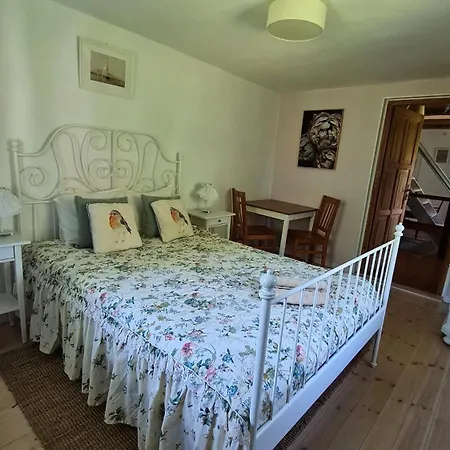 Pokoj I Spokoj Agroturystyka Zacisze  Exterior photo