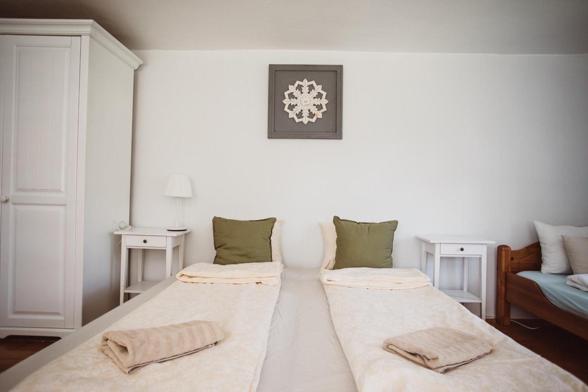 Farm stay I Spokoj