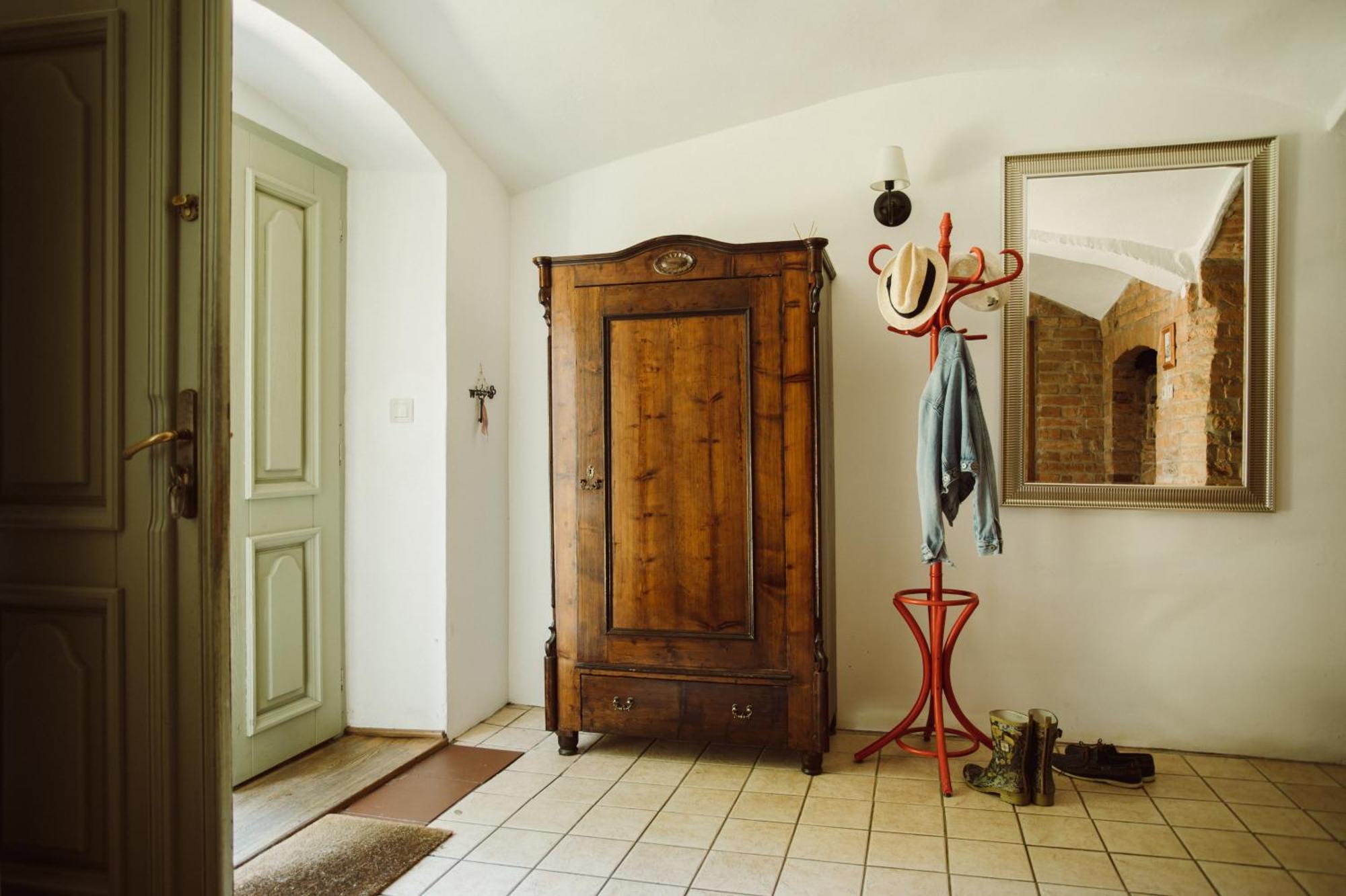 Farm stay I Spokoj *