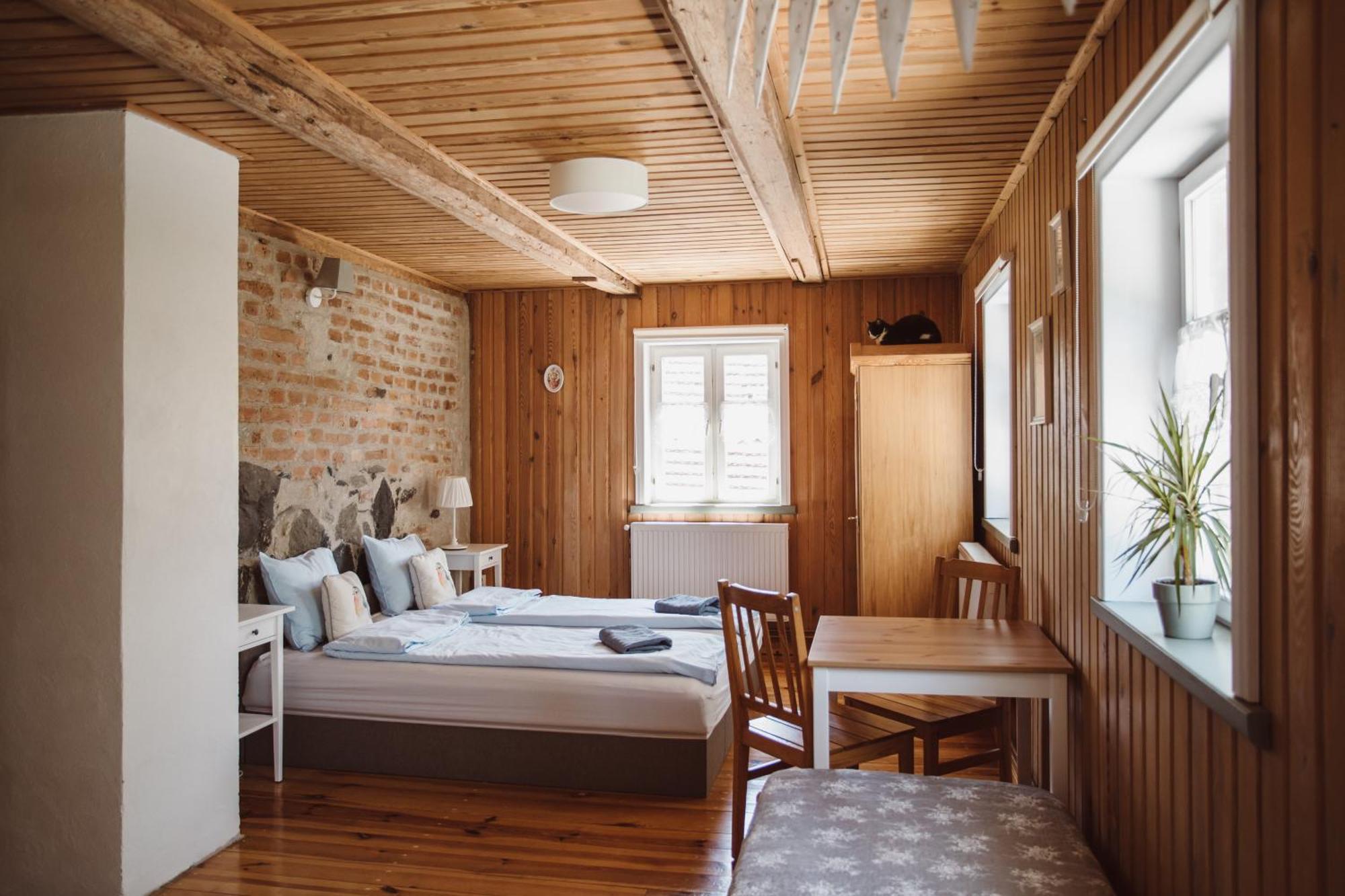 Farm stay I Spokoj Zacisze (Lwowek Slaski)