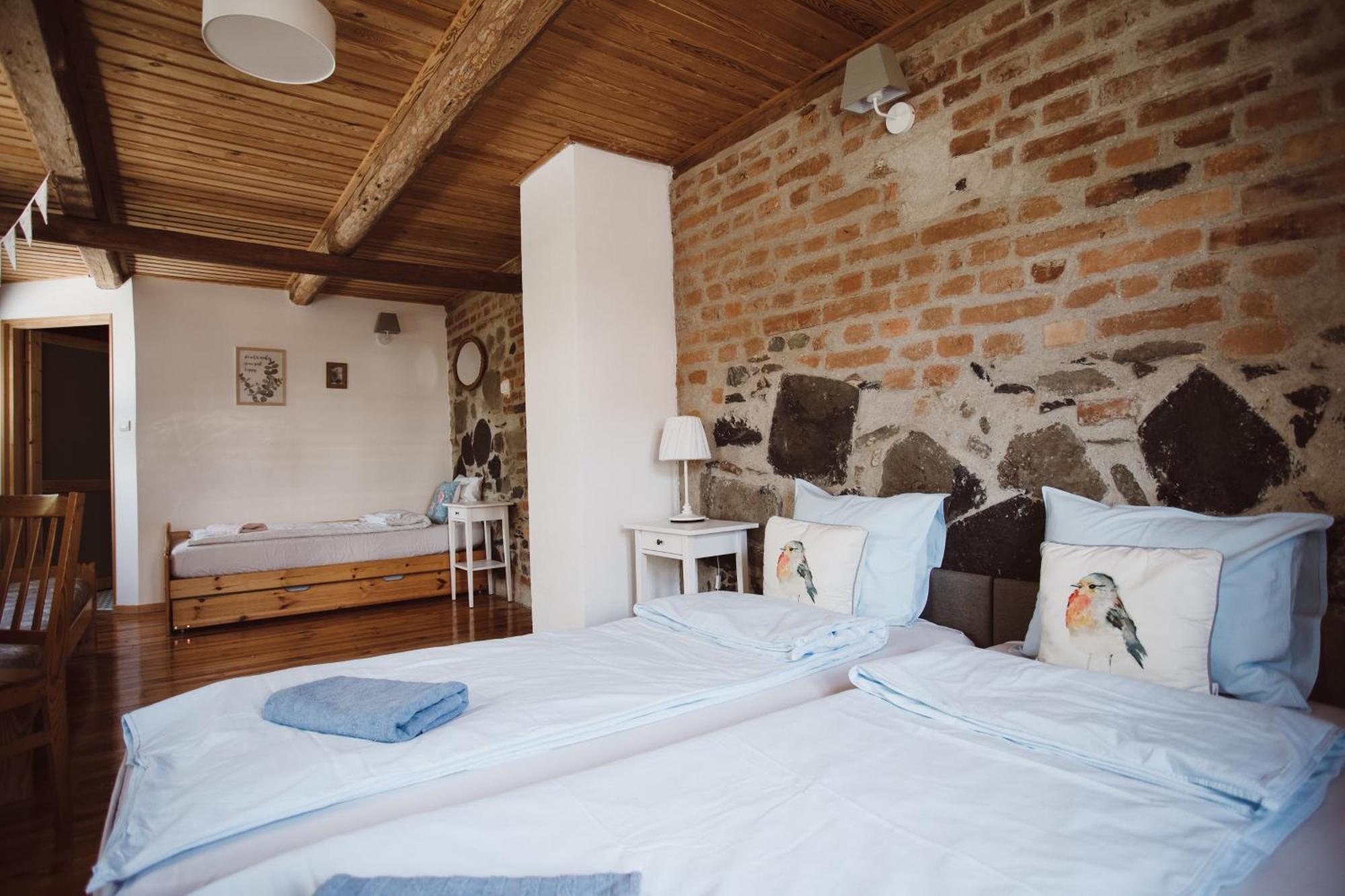 Farm stay I Spokoj Zacisze (Lwowek Slaski)