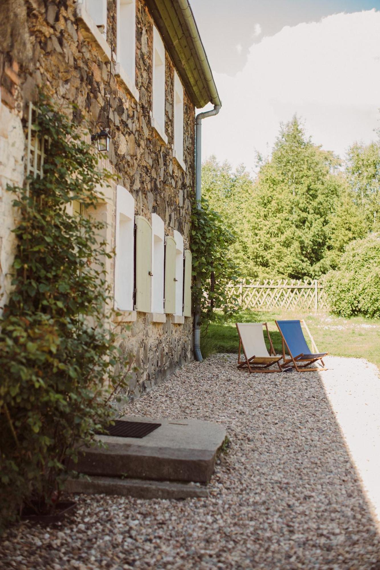Farm stay I Spokoj *