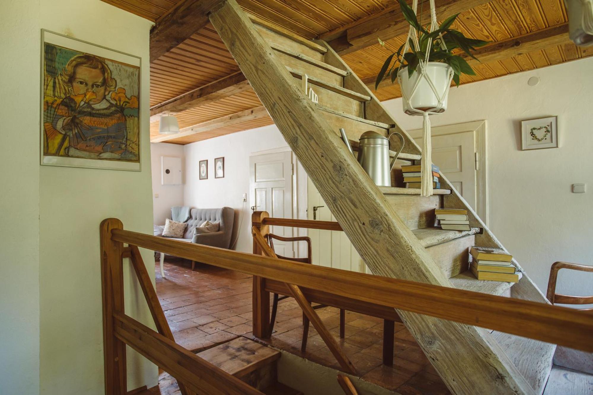 Farm stay I Spokoj Zacisze (Lwowek Slaski)