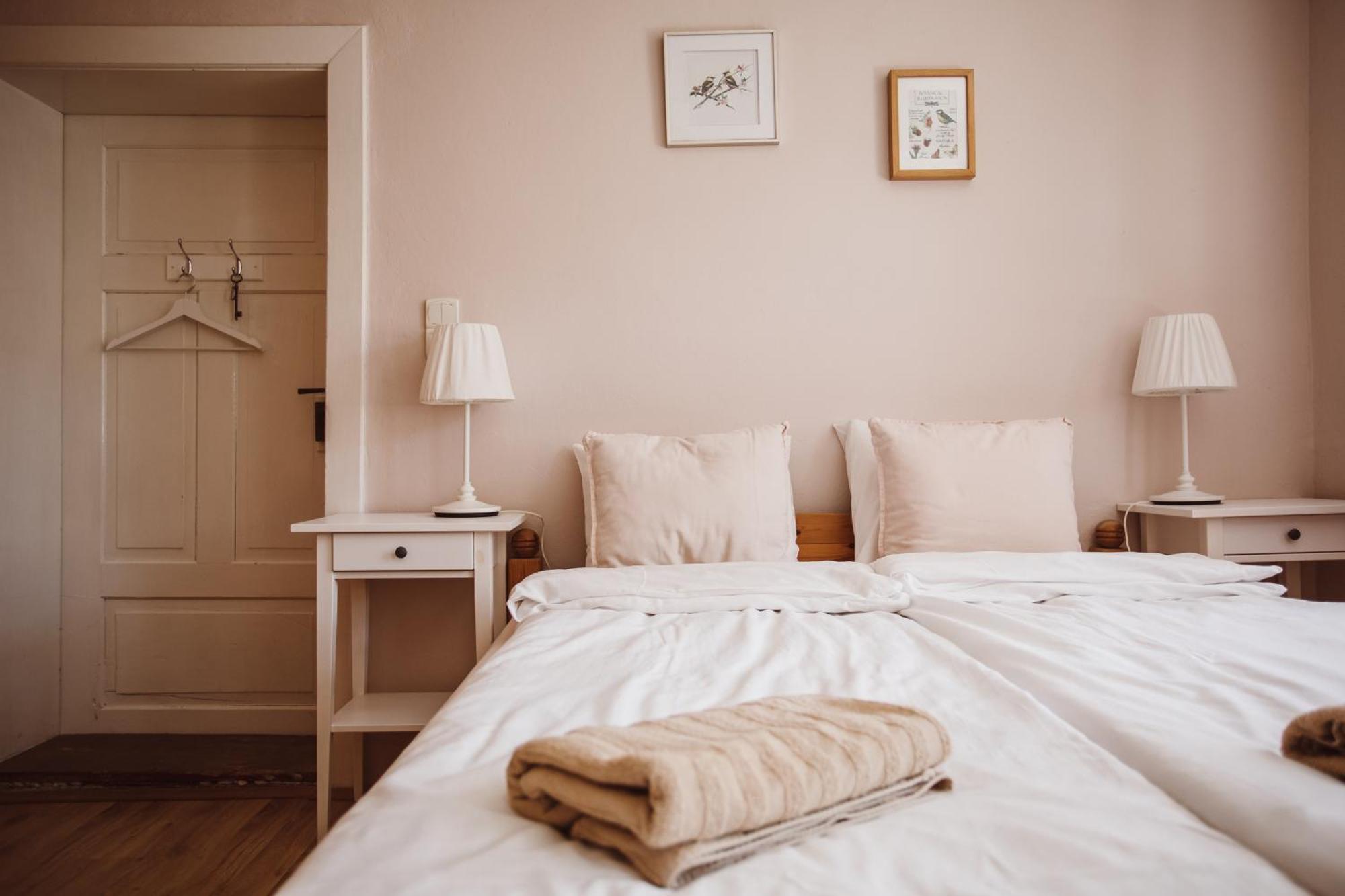 Farm stay I Spokoj