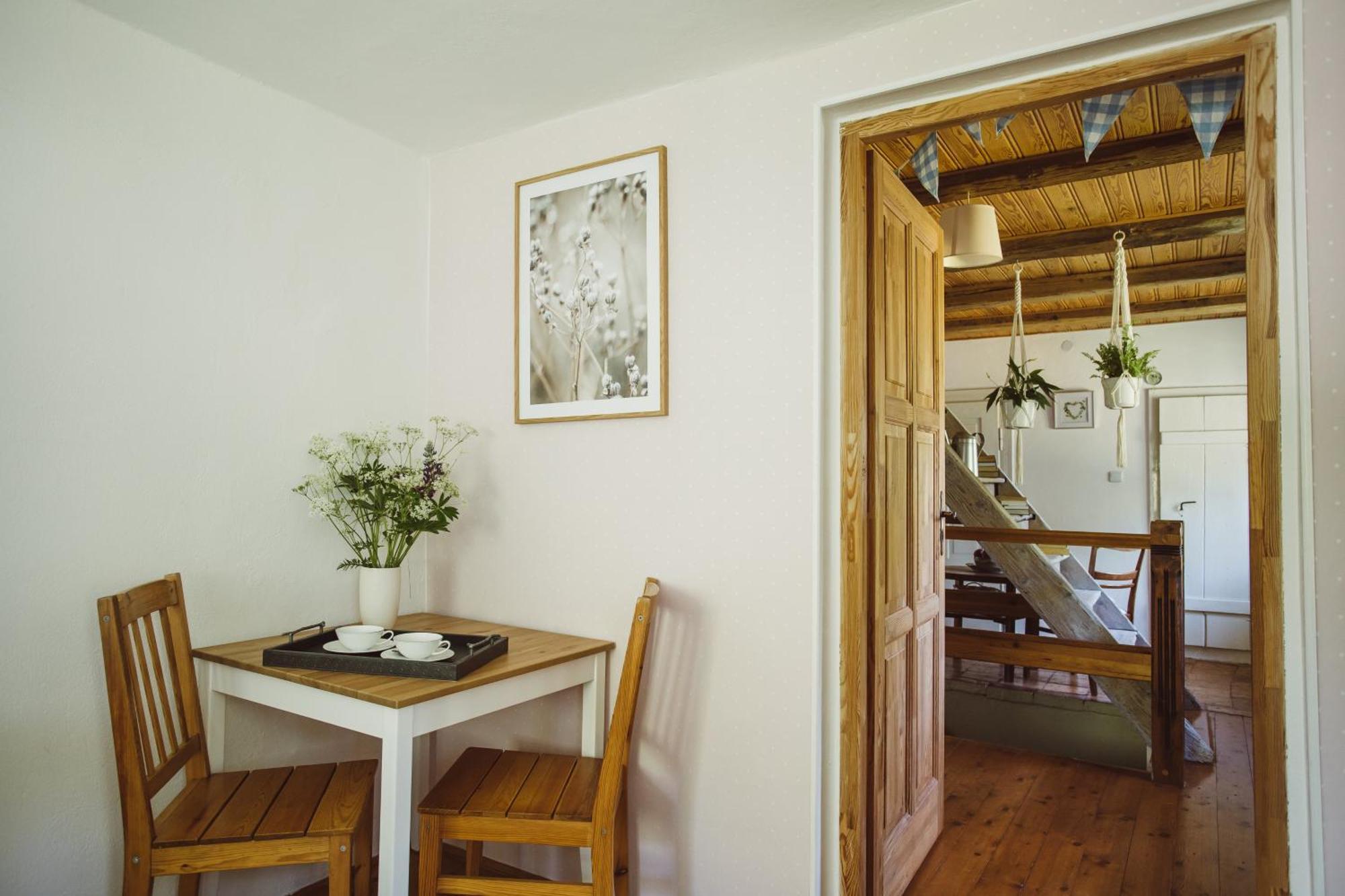 Farm stay I Spokoj *