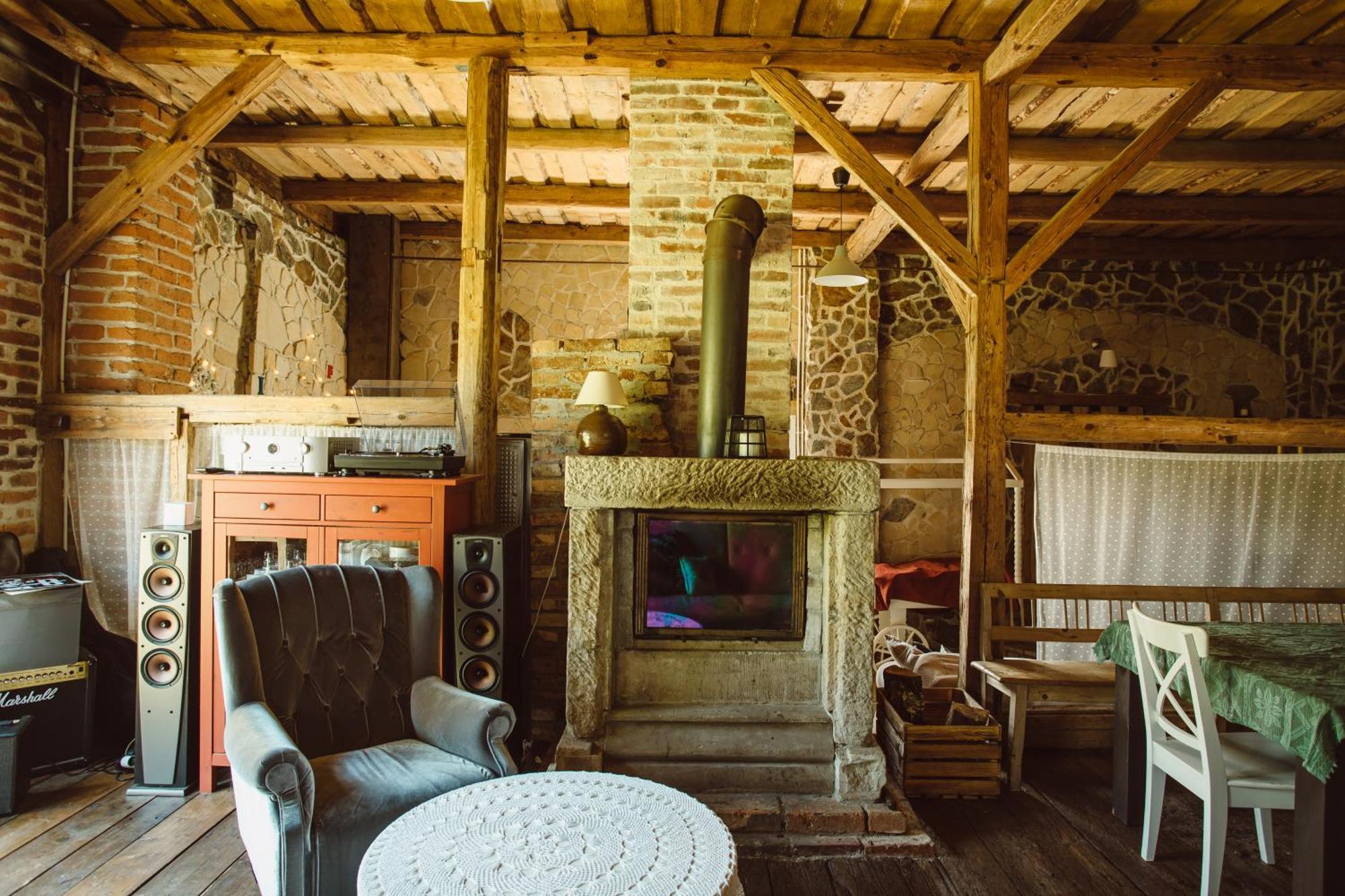 Farm stay I Spokoj Zacisze (Lwowek Slaski)