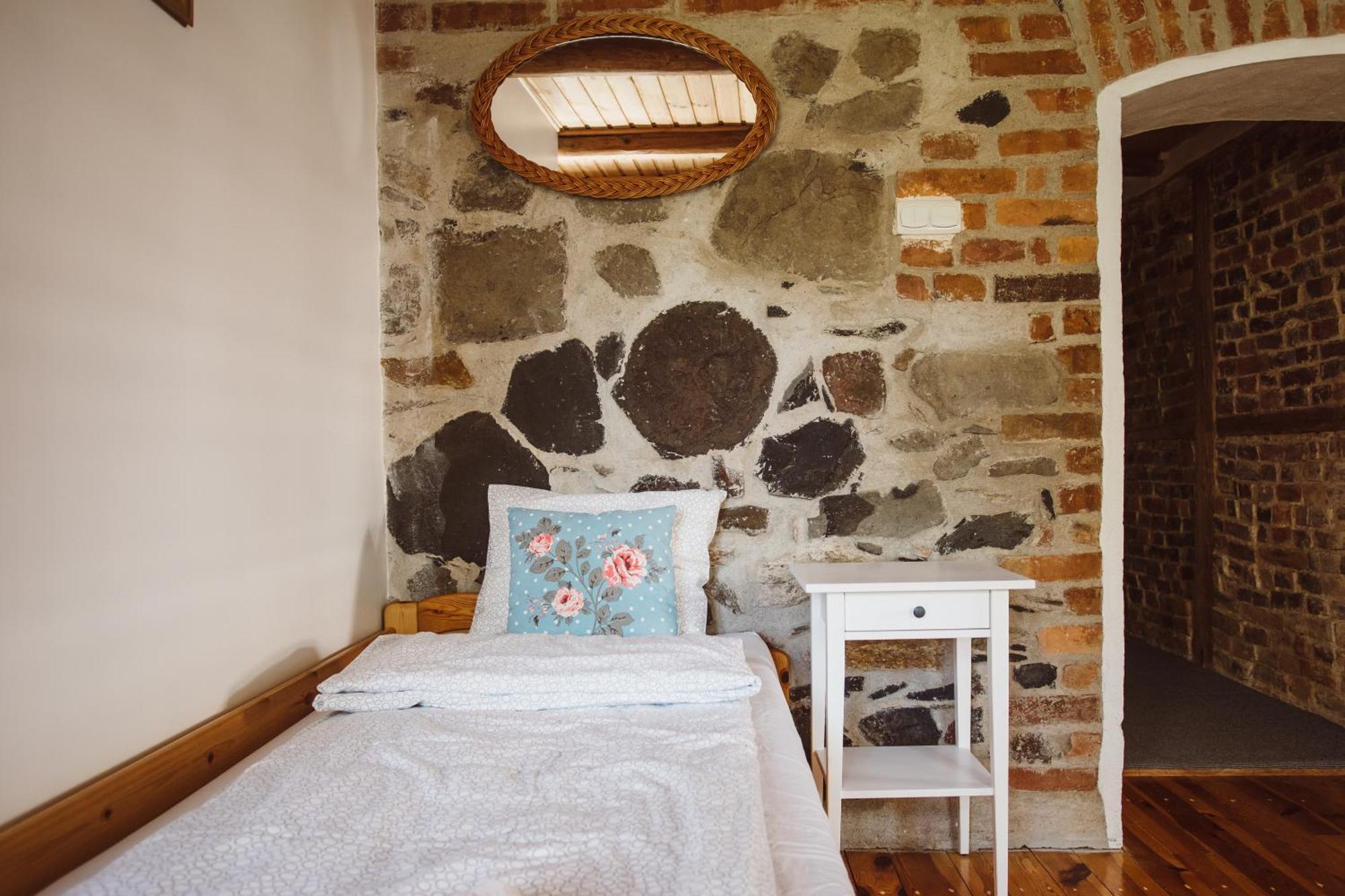 Farm stay I Spokoj