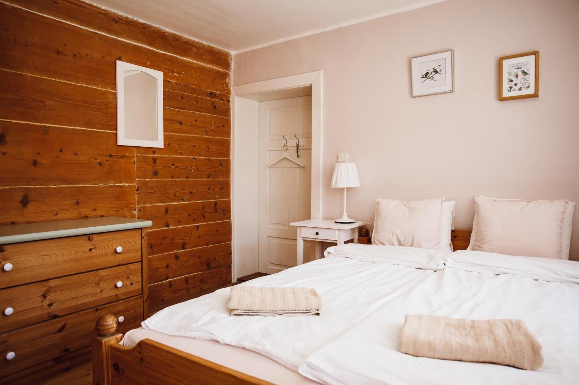 Farm stay I Spokoj Zacisze (Lwowek Slaski)