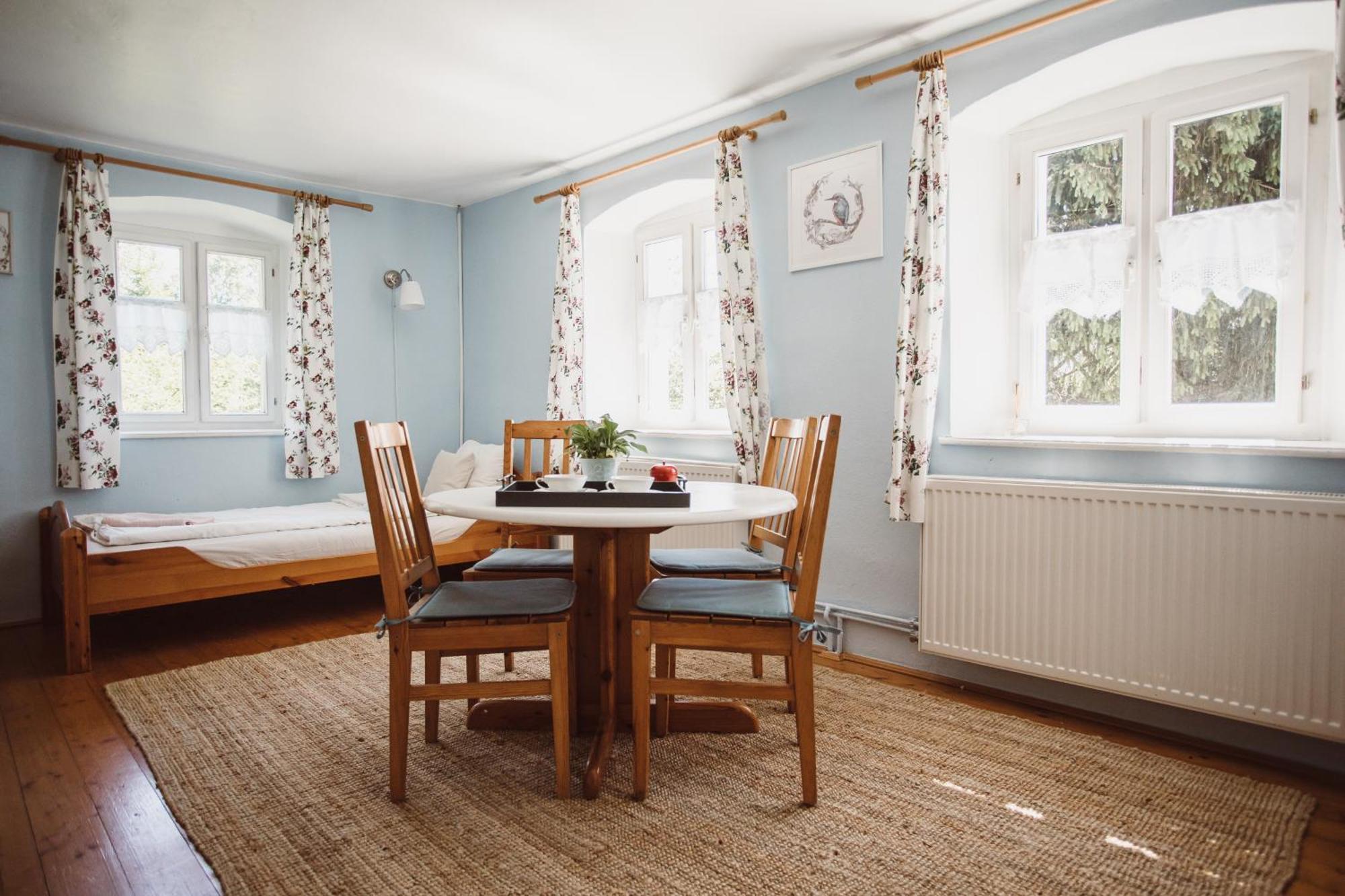 Farm stay I Spokoj Zacisze (Lwowek Slaski)