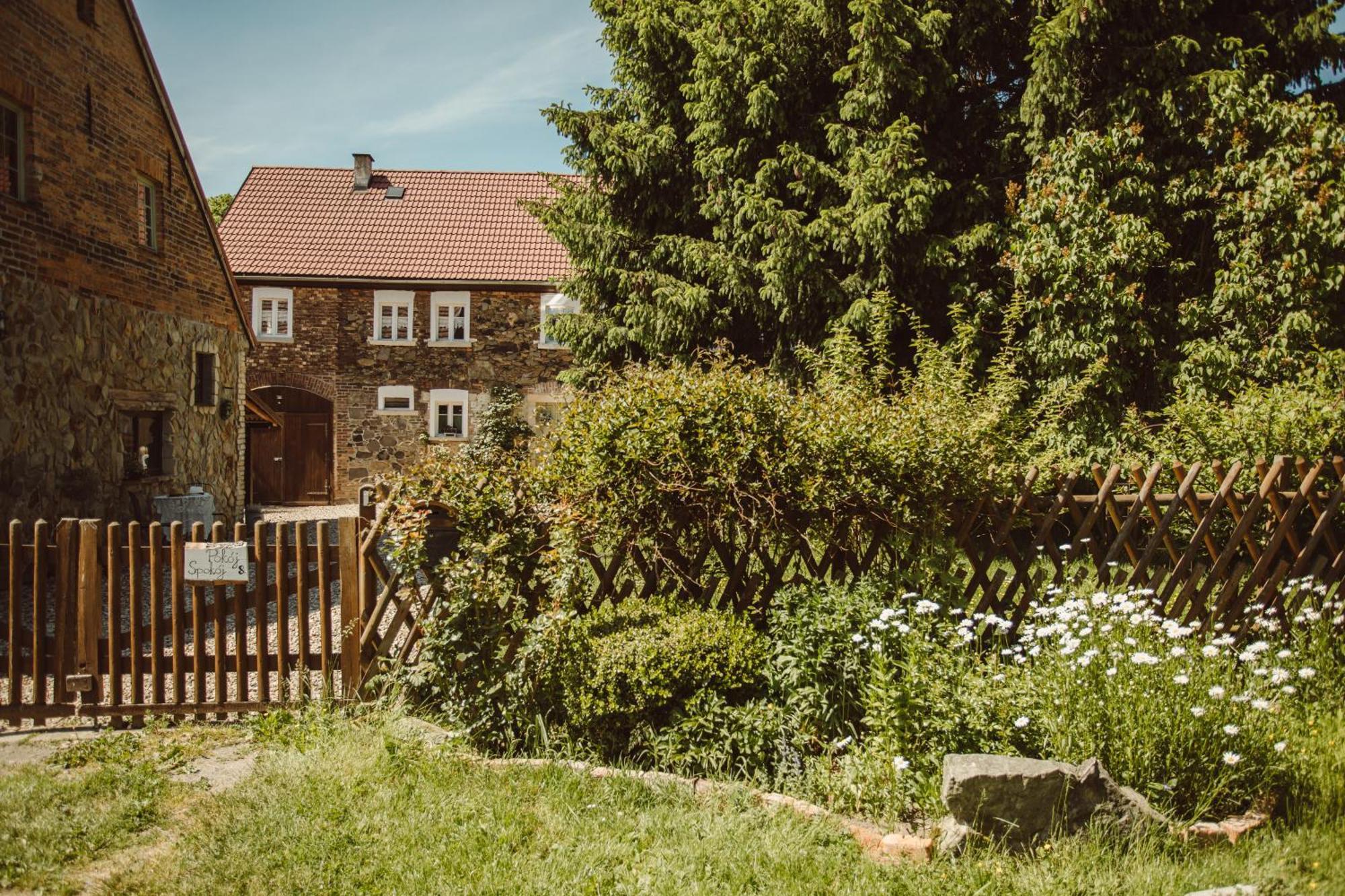 Farm stay I Spokoj