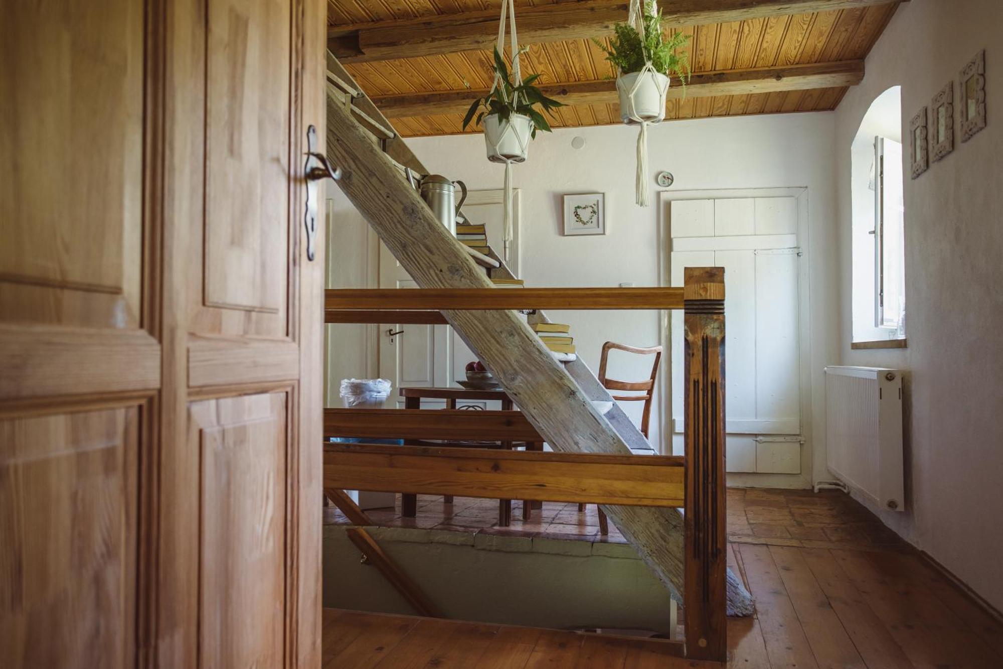 Farm stay I Spokoj Zacisze (Lwowek Slaski)