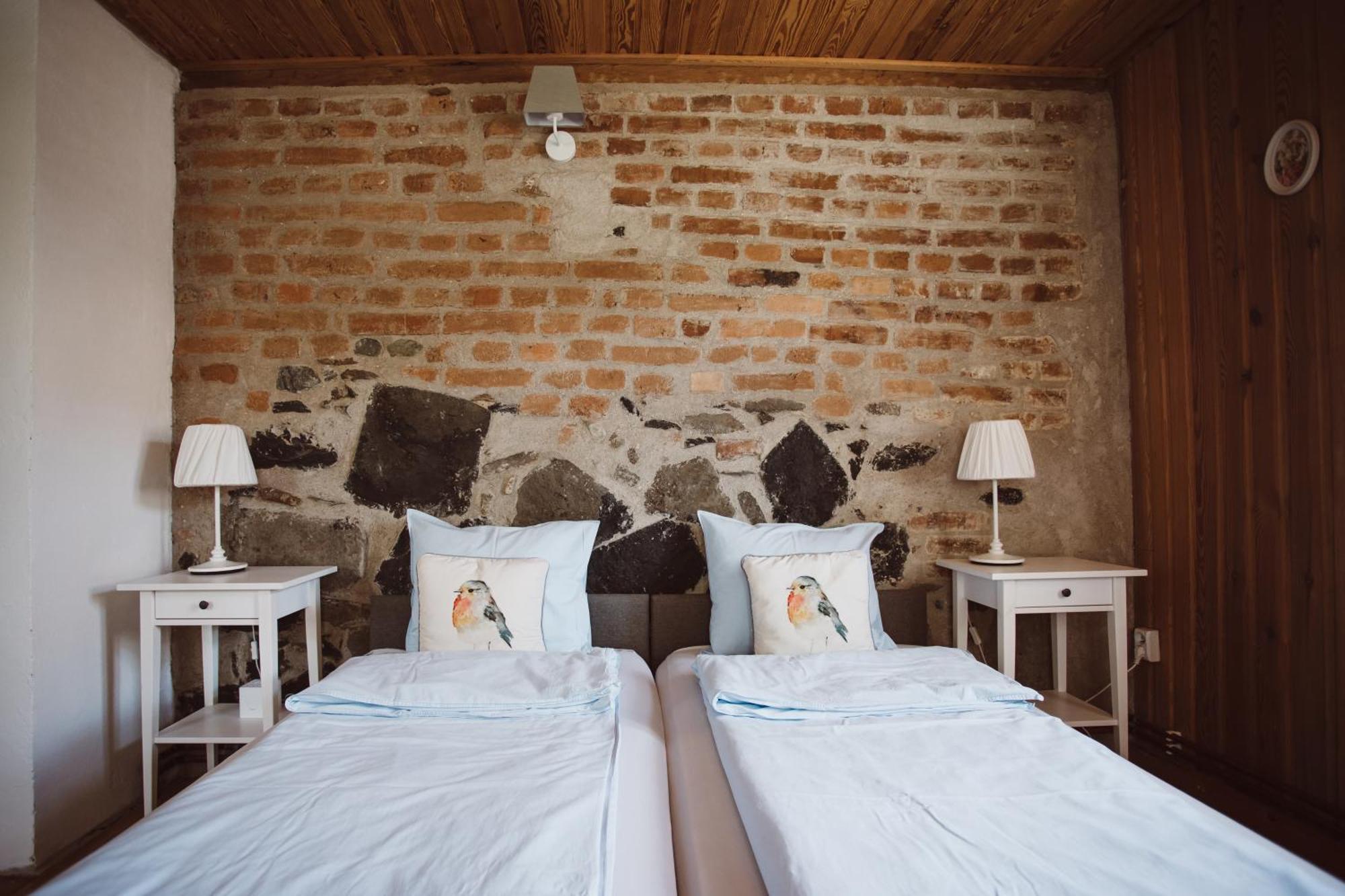 Farm stay I Spokoj Zacisze (Lwowek Slaski)