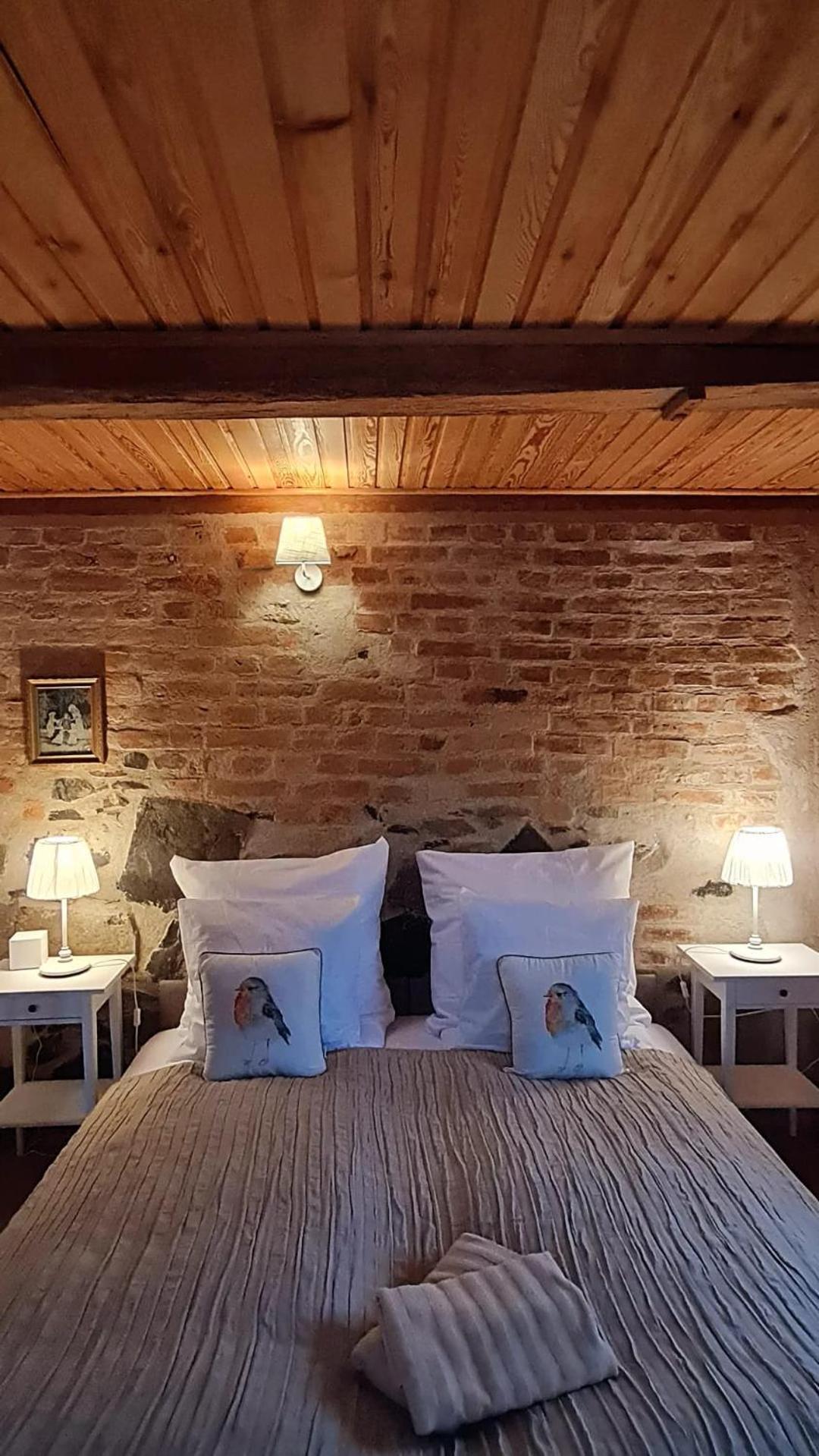 I Spokoj Farm stay