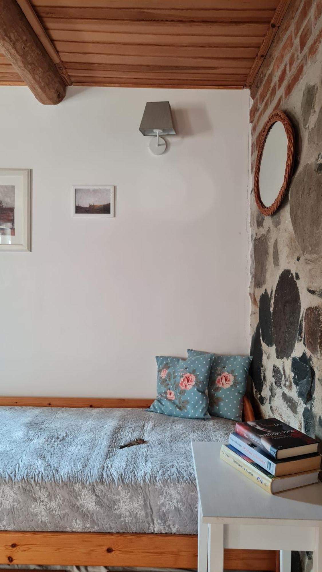 Farm stay I Spokoj
