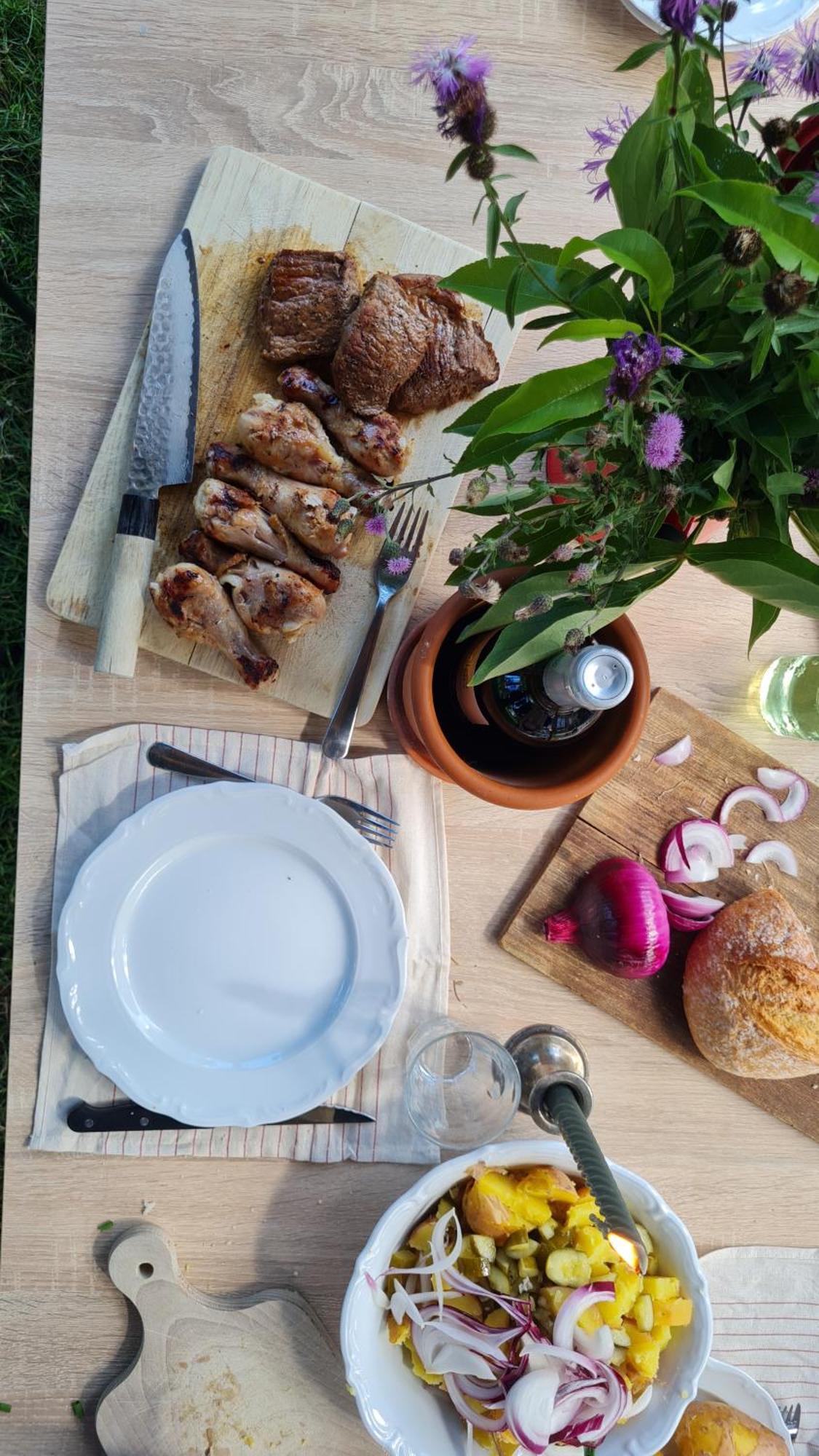Farm stay I Spokoj *