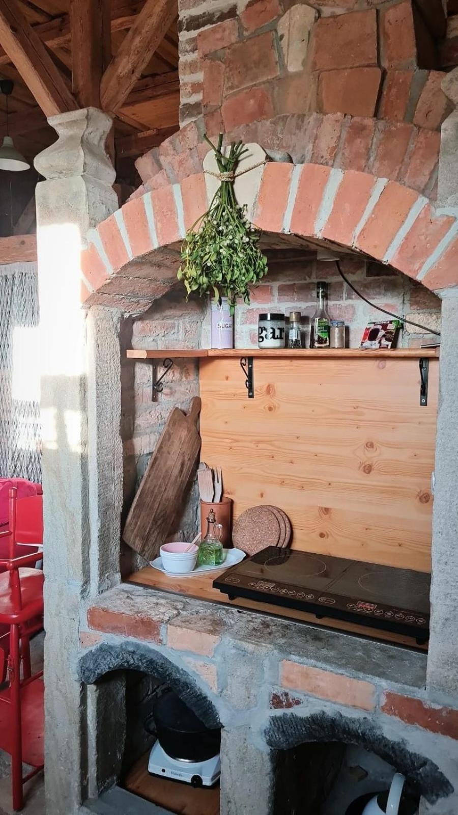 I Spokoj Farm stay Zacisze (Lwowek Slaski)