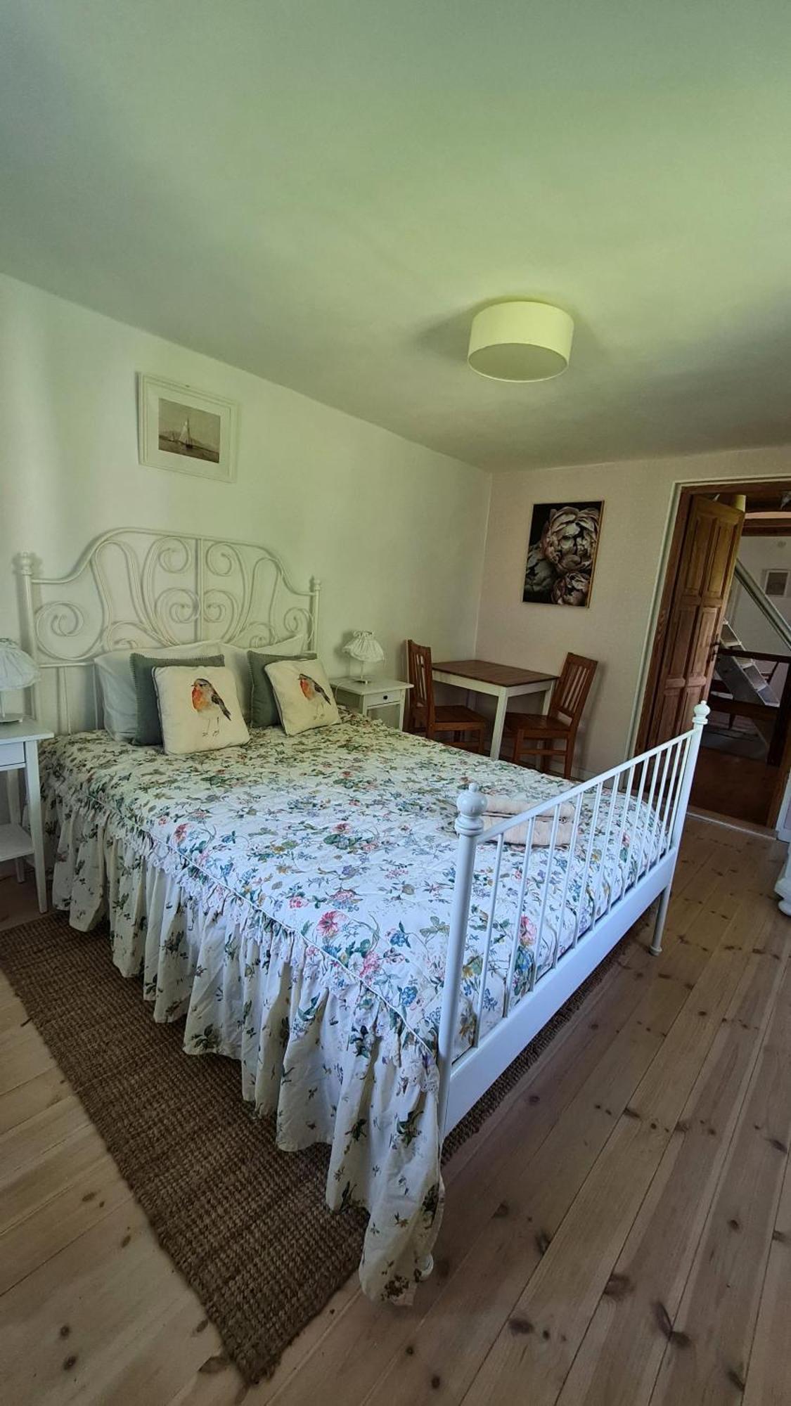 I Spokoj Farm stay
