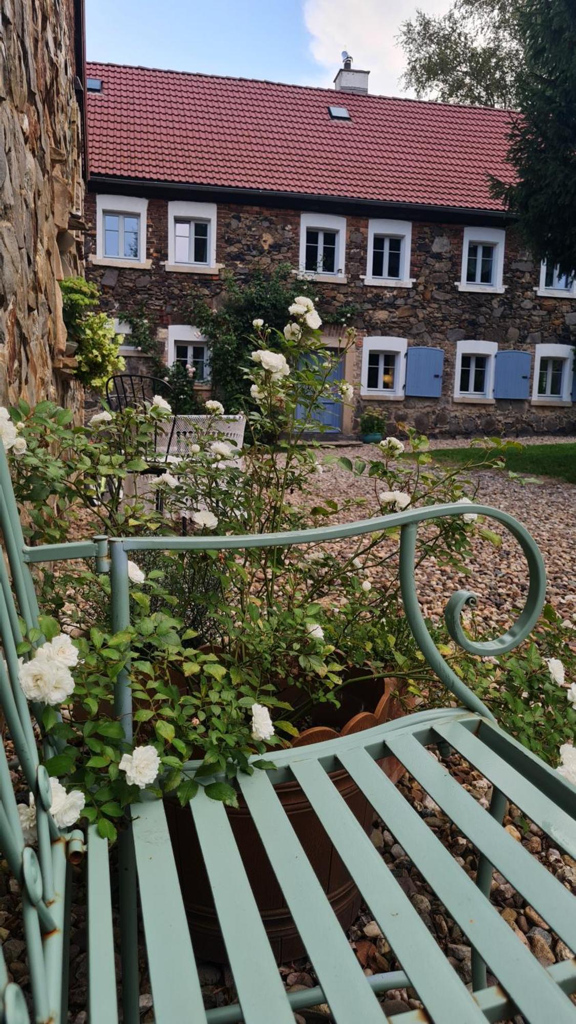 Farm stay I Spokoj