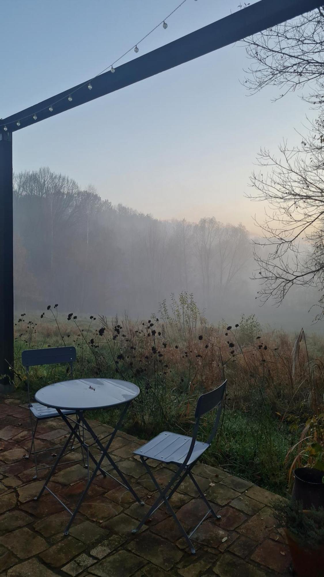 I Spokoj Farm stay *