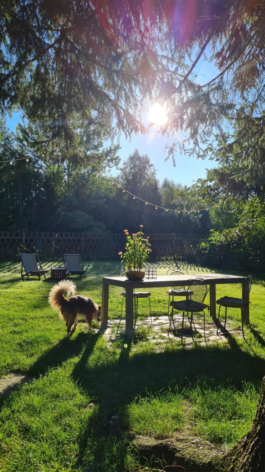 Farm stay I Spokoj *