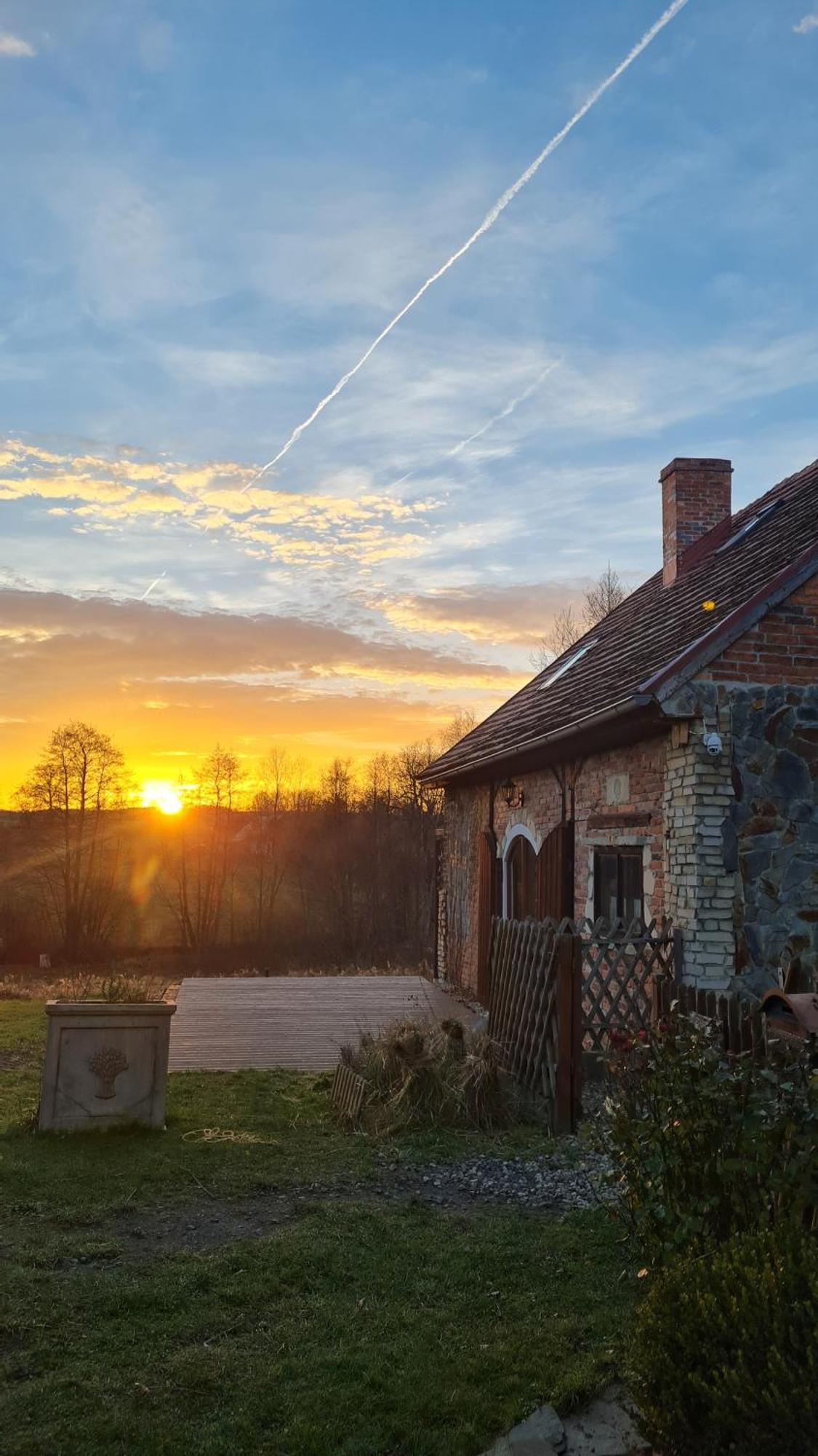 I Spokoj Farm stay Zacisze (Lwowek Slaski)