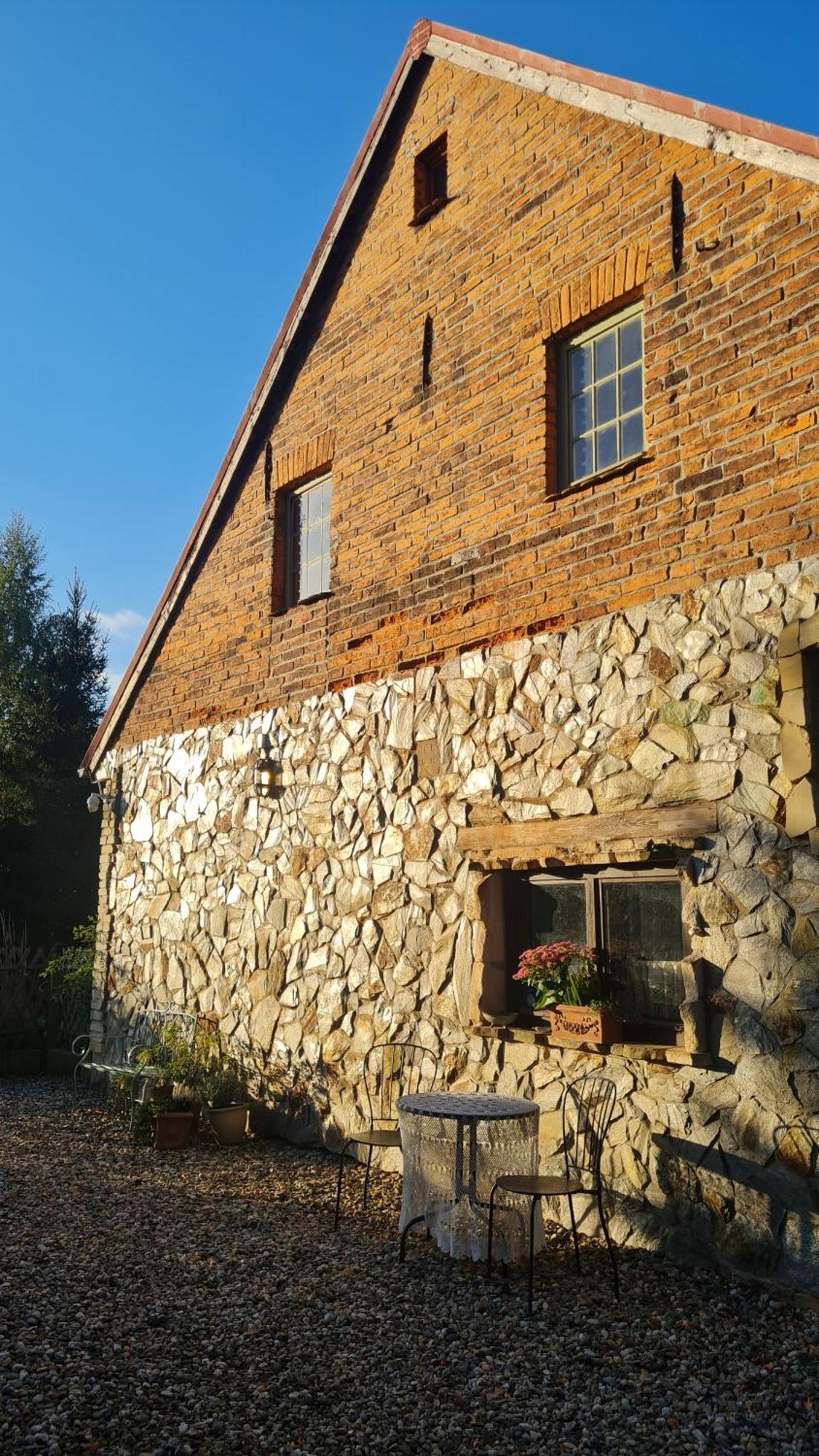 Farm stay I Spokoj