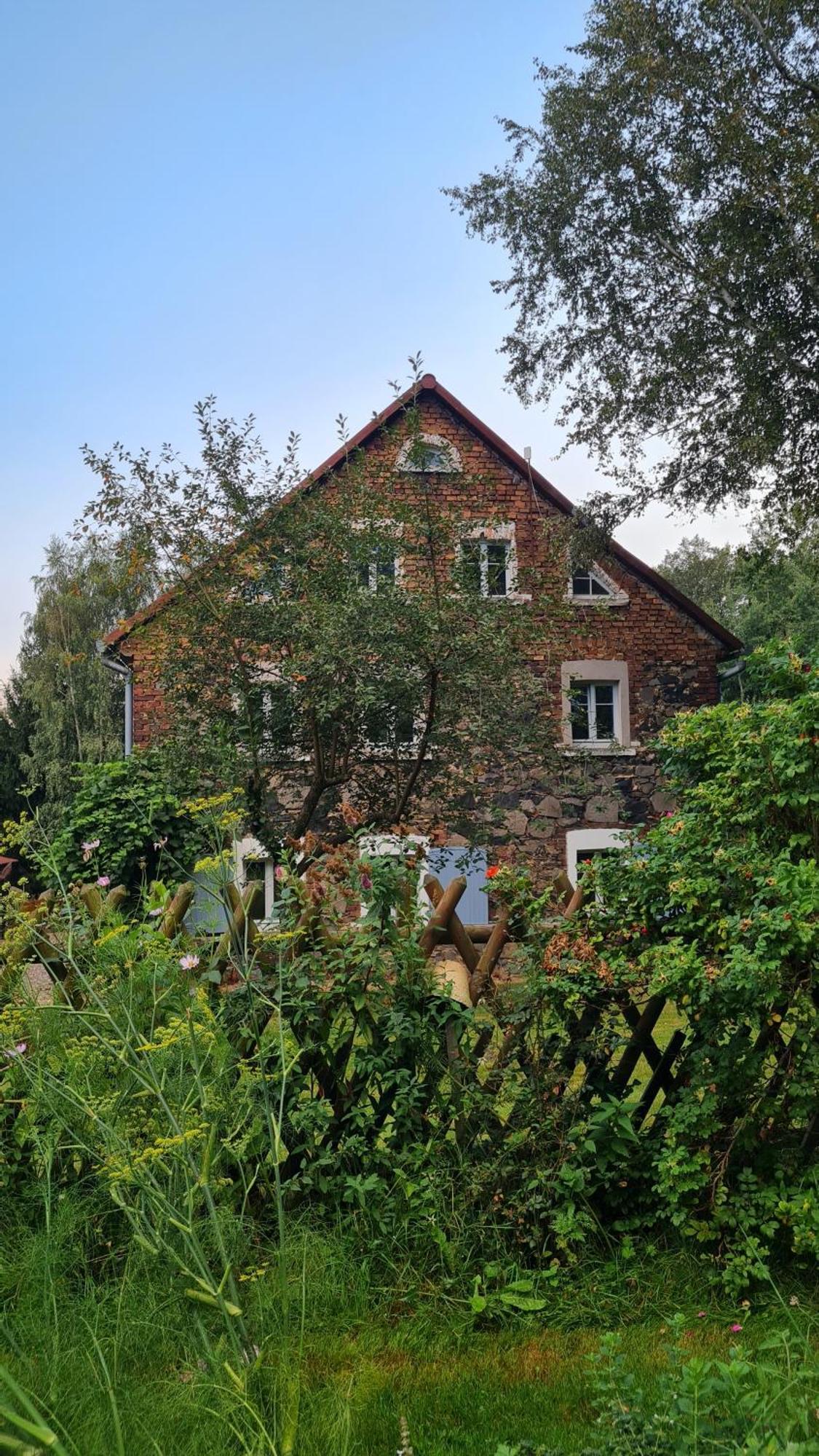 Farm stay I Spokoj *