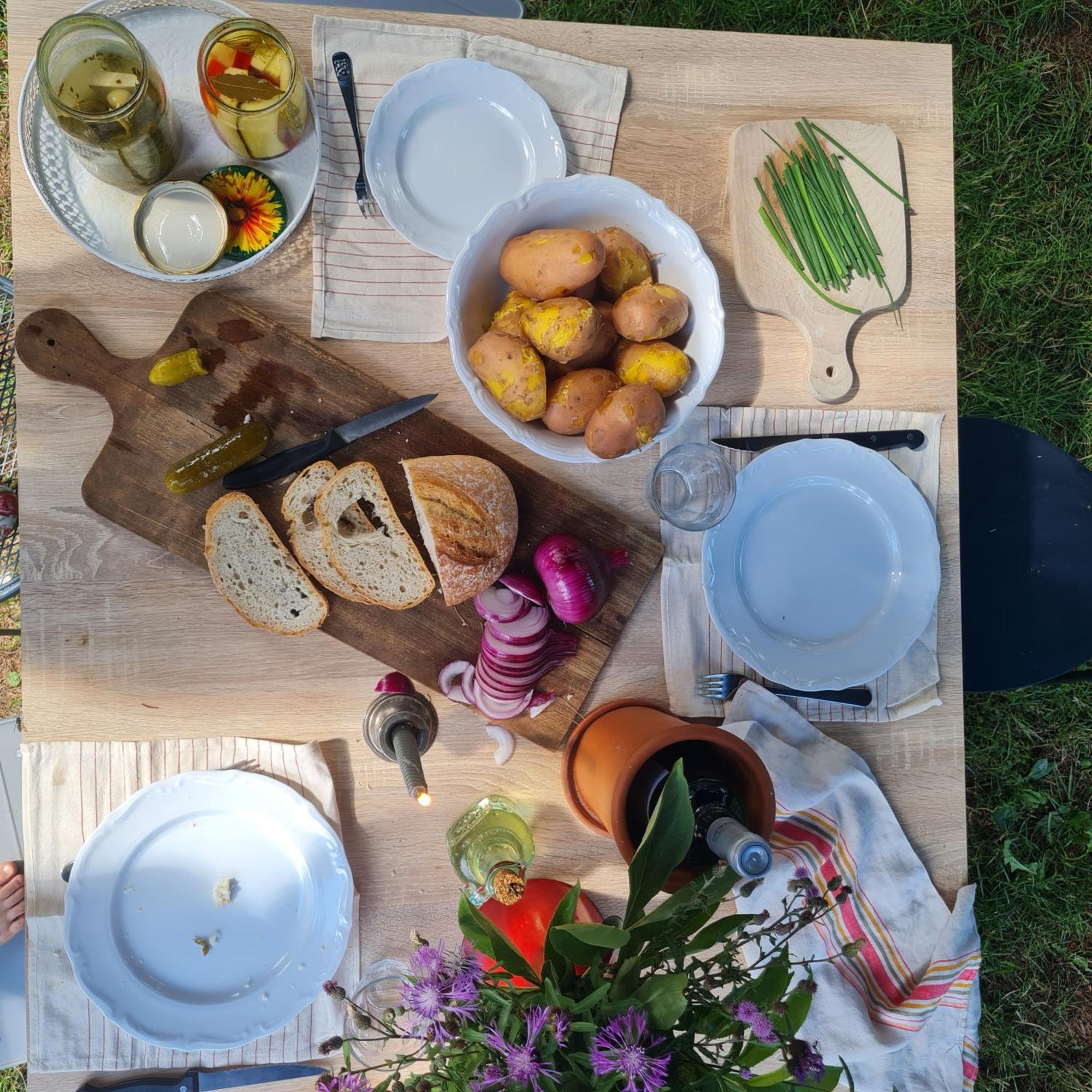 I Spokoj Farm stay Zacisze (Lwowek Slaski)