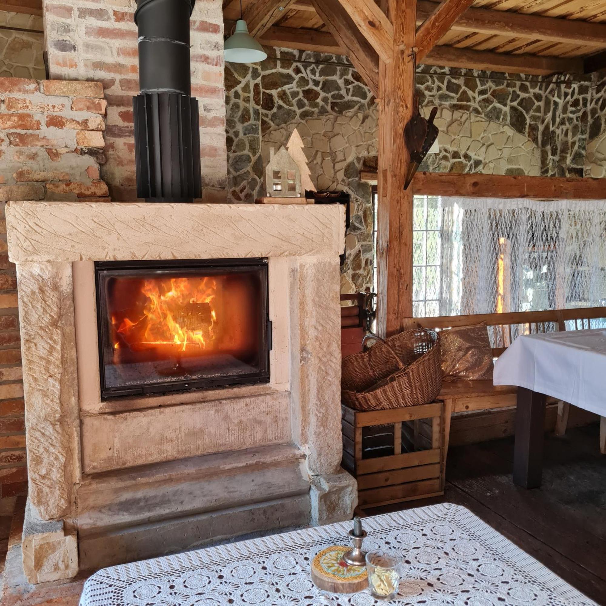 Farm stay I Spokoj Zacisze (Lwowek Slaski)